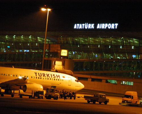 airport airport